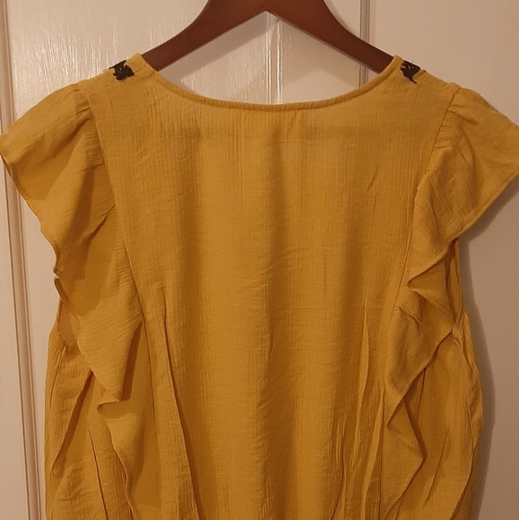 Dress blouse - Picture 2 of 2
